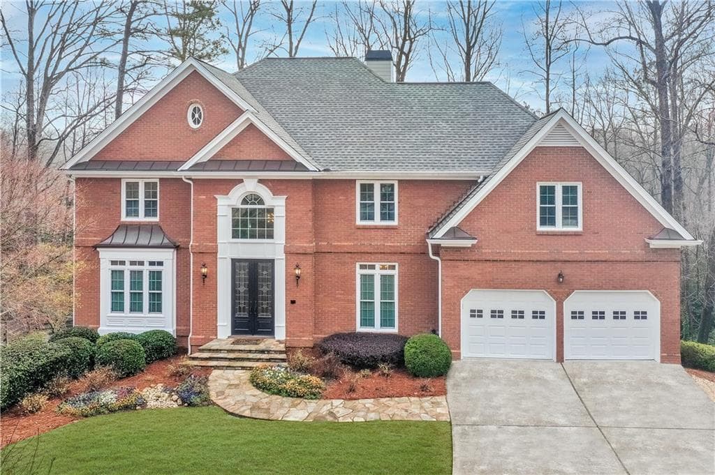 4301 Ridgehurst Drive, Smyrna, GA 30080 — most recent listing photo