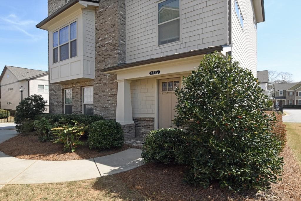 1722 Reynolds Circle, Smyrna, GA 30080 — most recent listing photo