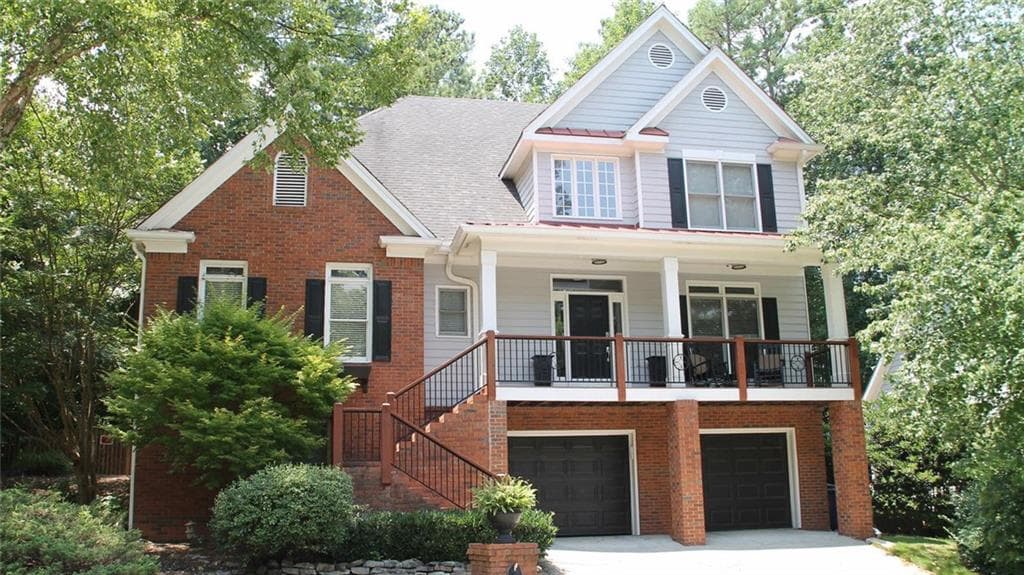 2232 LENOX RIDGE Court, Brookhaven, GA 30319 — most recent listing photo