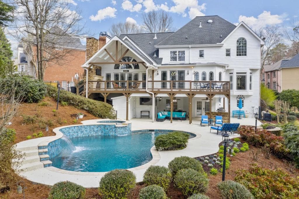365 Tree Lake Court, Johns Creek, GA 30005 — most recent listing photo