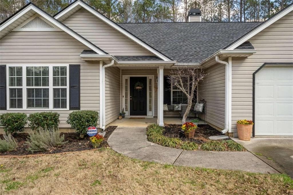 97 Champion Way, Hiram, GA 30141 — most recent listing photo