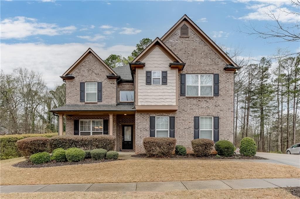 3482 Preservation Circle, Lilburn, GA 30047 — most recent listing photo