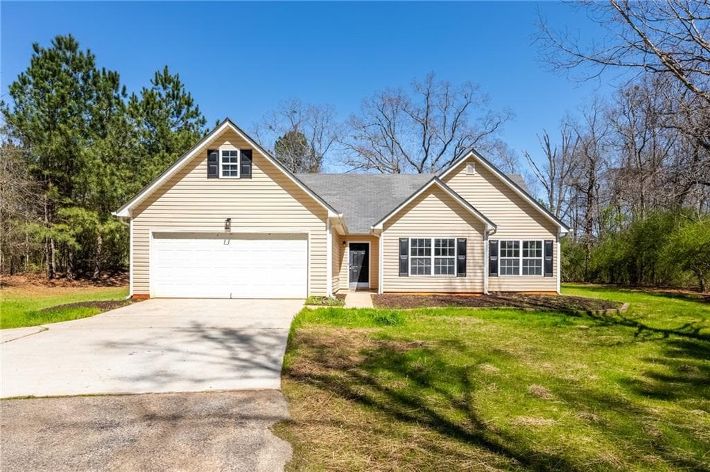 405 Laney Road, Mcdonough, GA 30252 — most recent listing photo