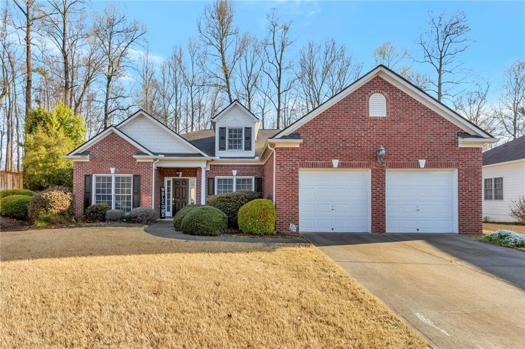 2907 Stockbridge Way, Dacula, GA 30019 — most recent listing photo
