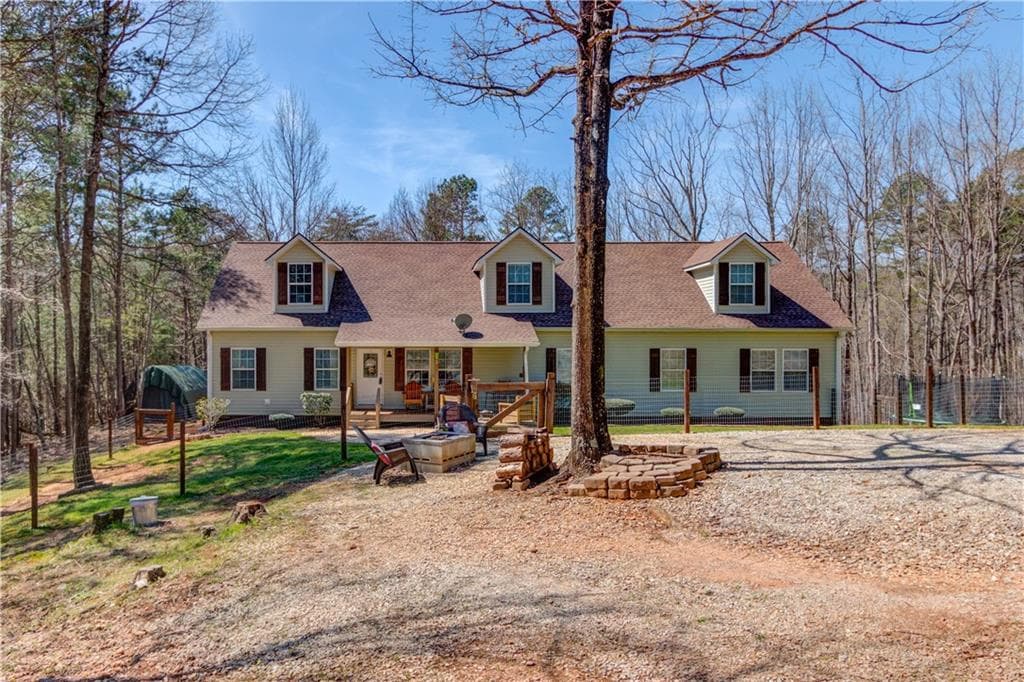456 Wynn Shoals Road, Alto, GA 30510 — most recent listing photo
