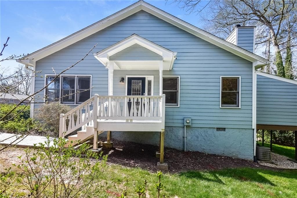 4012 Chelsea Common, Tucker, GA 30084 — most recent listing photo