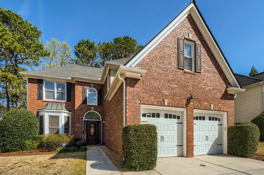 2500 Madison Commons, Dunwoody, GA 30360 — most recent listing photo