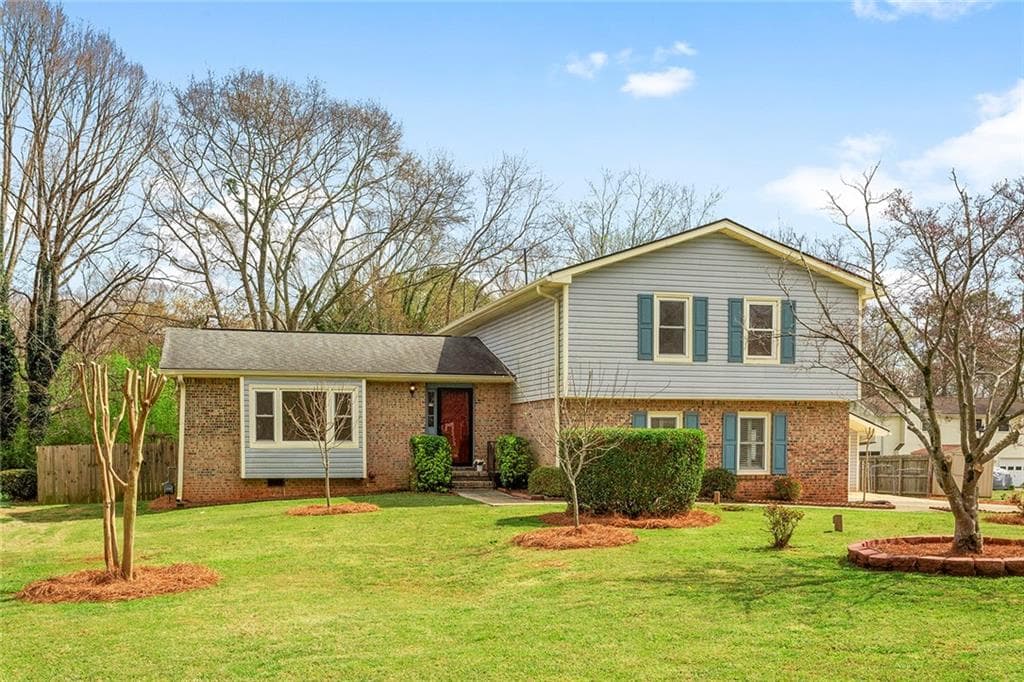5336 Aurora Court, Lilburn, GA 30047 — most recent listing photo