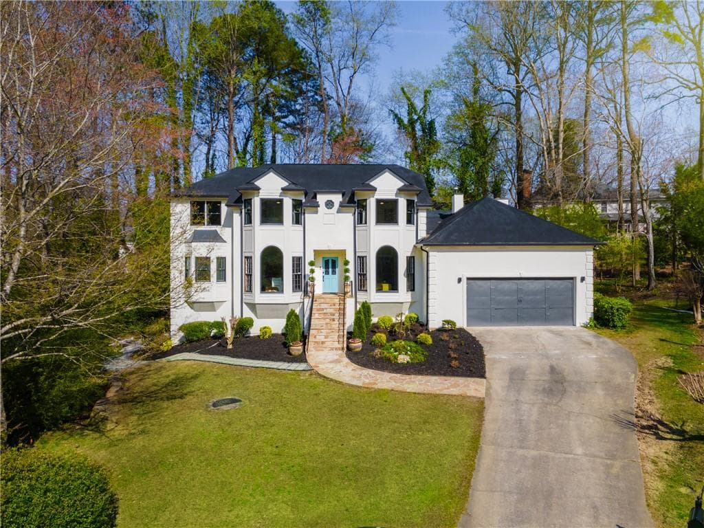 5132 Bedford Oaks Place, Marietta, GA 30068 — most recent listing photo