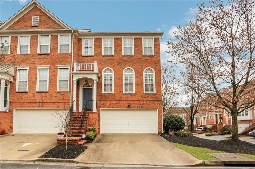 3 bedroom, 4 bathroom, 2,208 sq ft townhouse sold at 4867 Payson Terrace, Atlanta, GA 30339