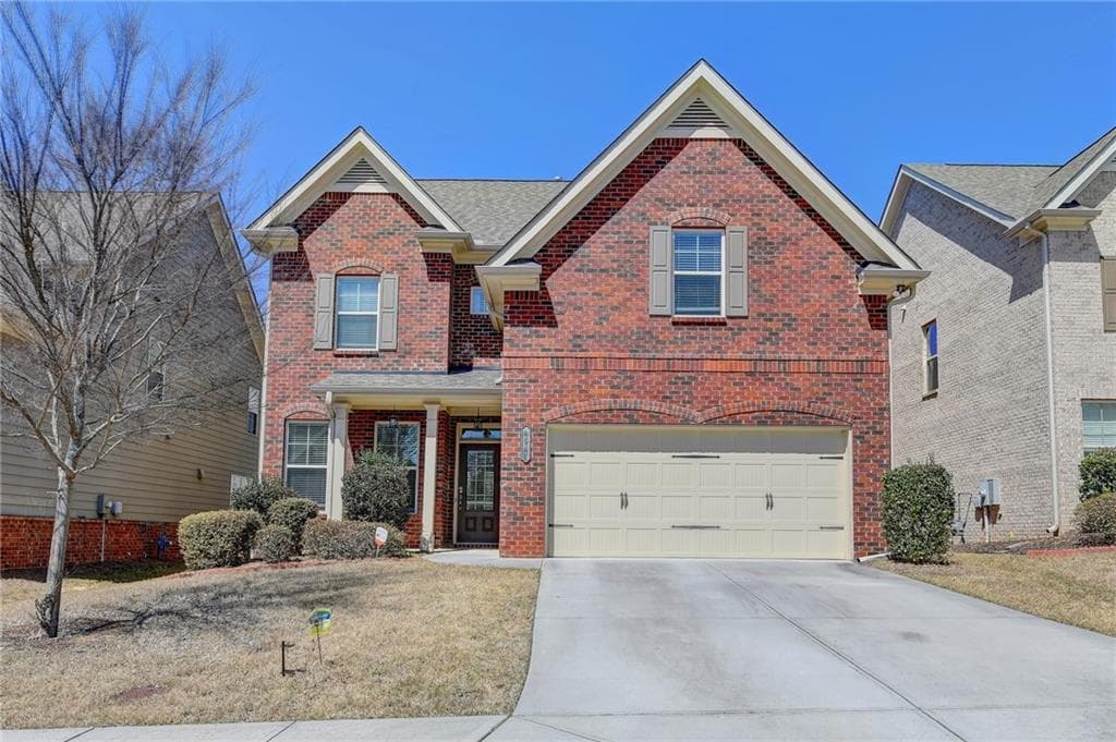 4647 Tiger Boulevard, Duluth, GA 30096 — most recent listing photo