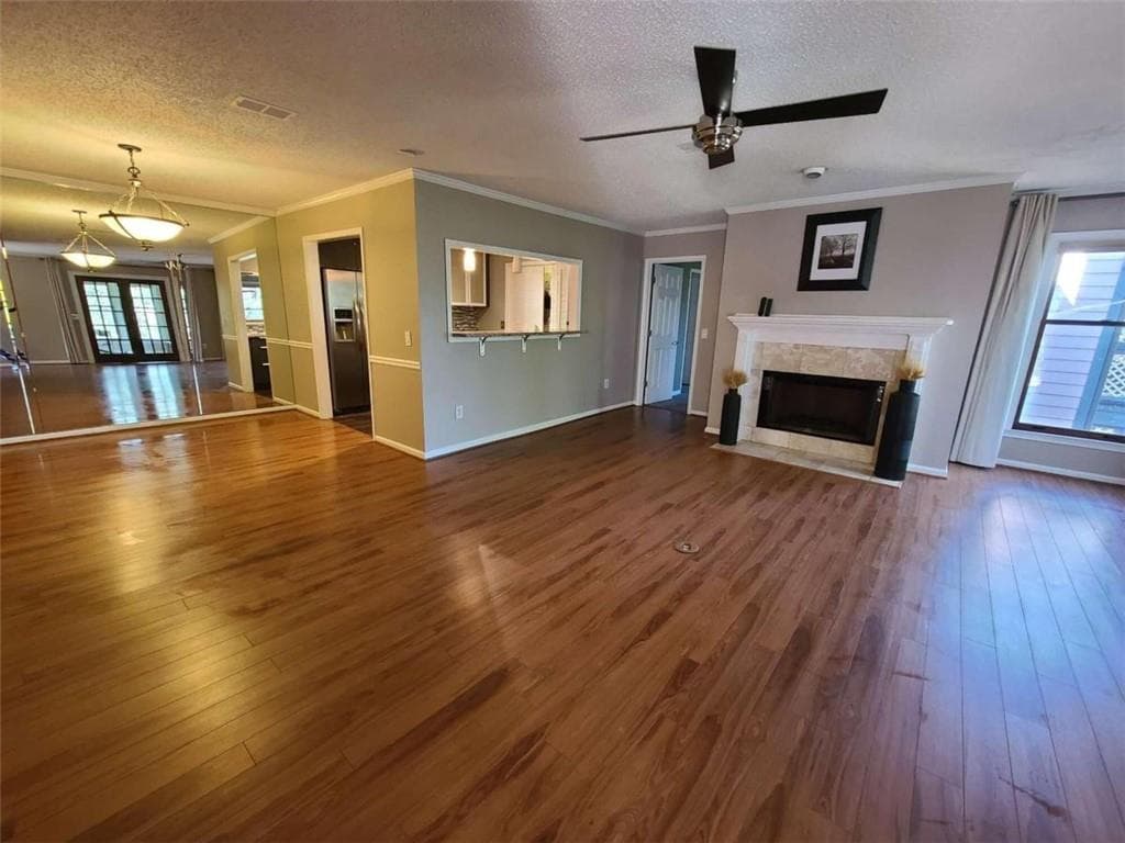 605 Abingdon Way 605, Sandy Springs, GA 30328 — most recent listing photo