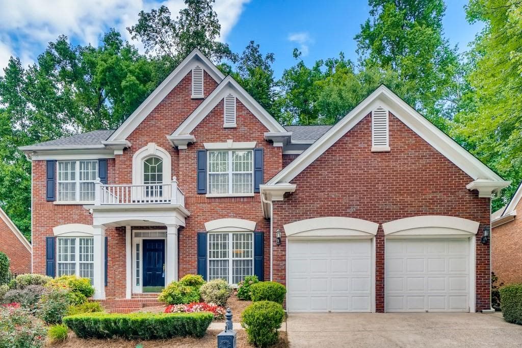 2065 Wrights Mill Circle, Brookhaven, GA 30324 — most recent listing photo