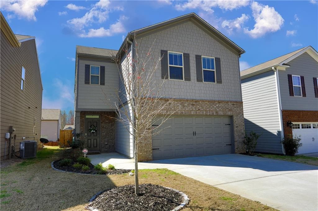 113 Ivey Hollow Circle, Dawsonville, GA 30534 — most recent listing photo