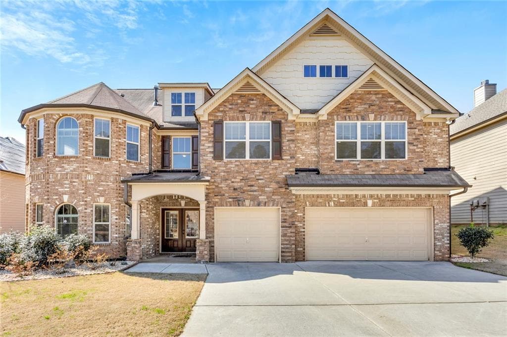 2980 Marthasville Trail, Cumming, GA 30041 — most recent listing photo