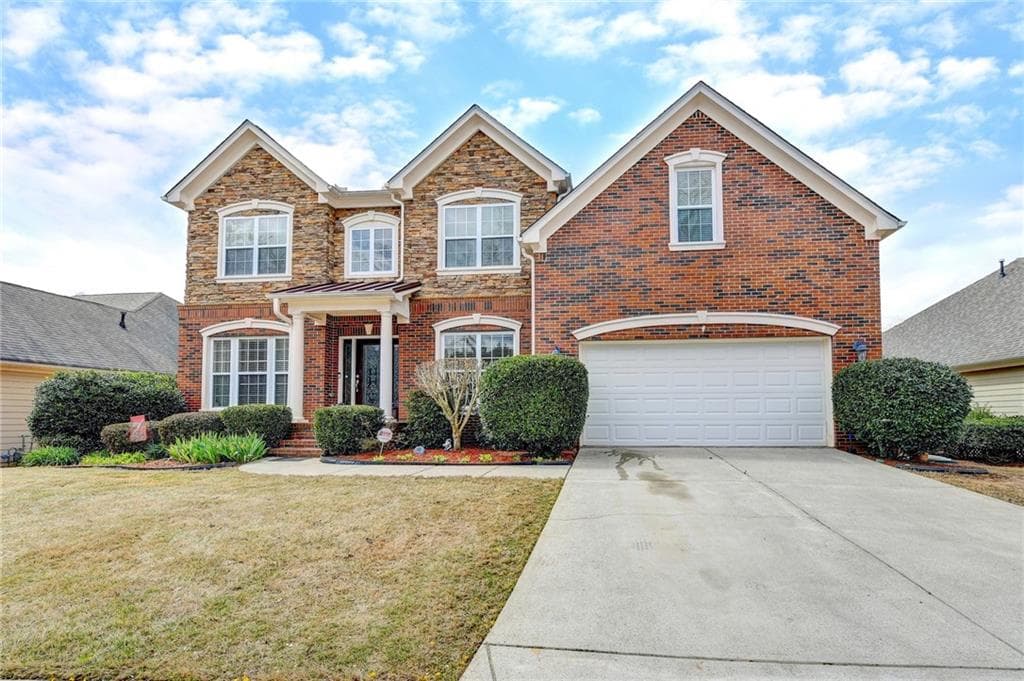 5545 Blair Valley Run, Cumming, GA 30040 — most recent listing photo