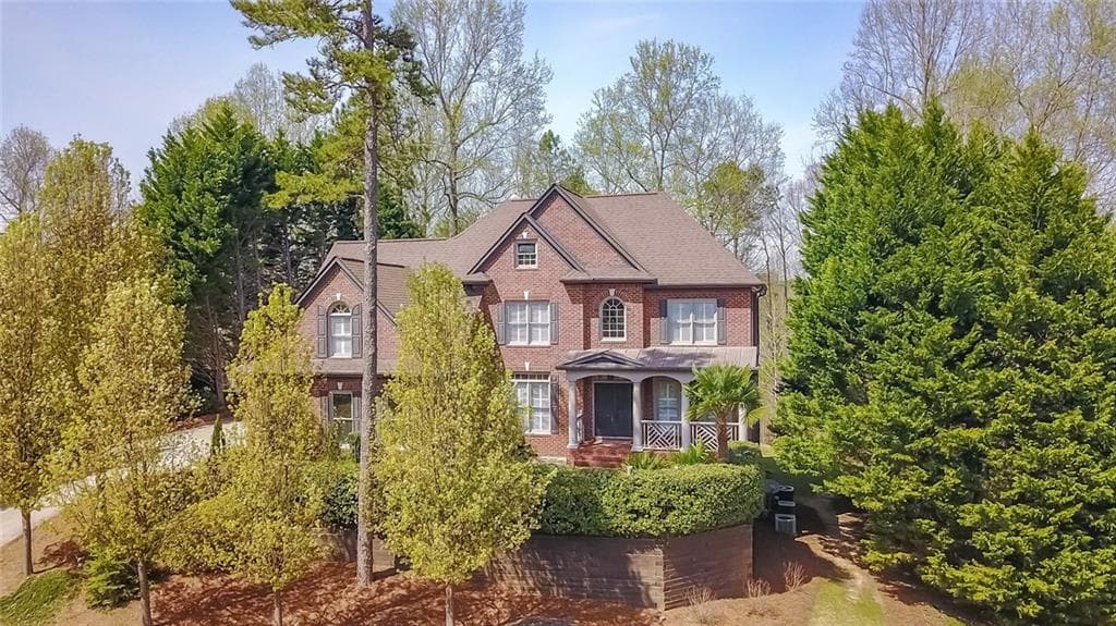 181 Woodcliff Court, Suwanee, GA 30024 — most recent listing photo