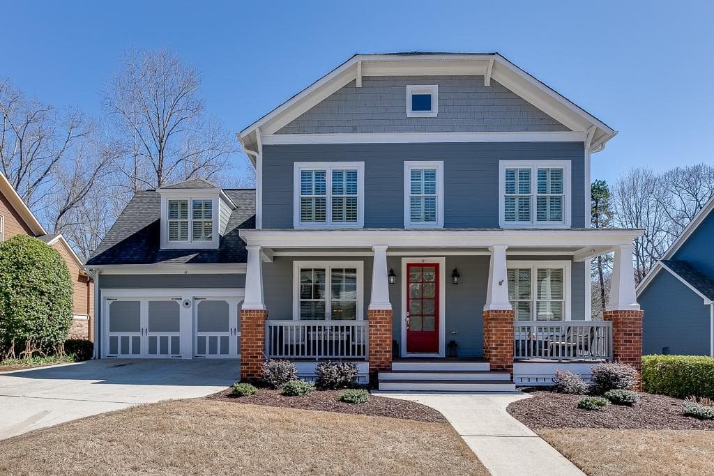 5937 Deer Chase Lane, Hoschton, GA 30548 — most recent listing photo