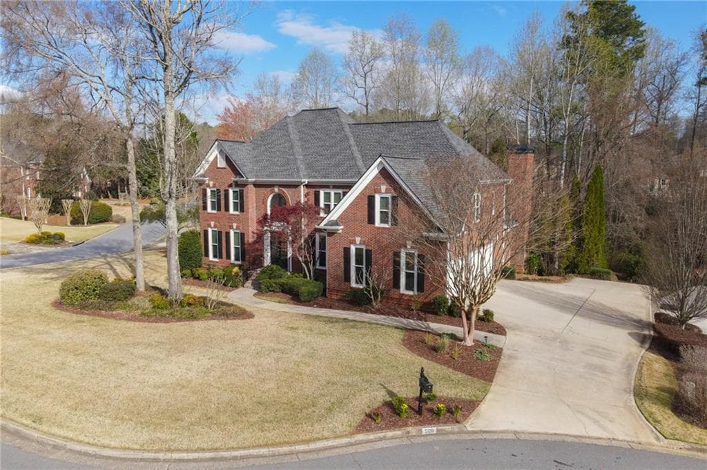 500 Harbour Gate Circle, Alpharetta, GA 30022 — most recent listing photo