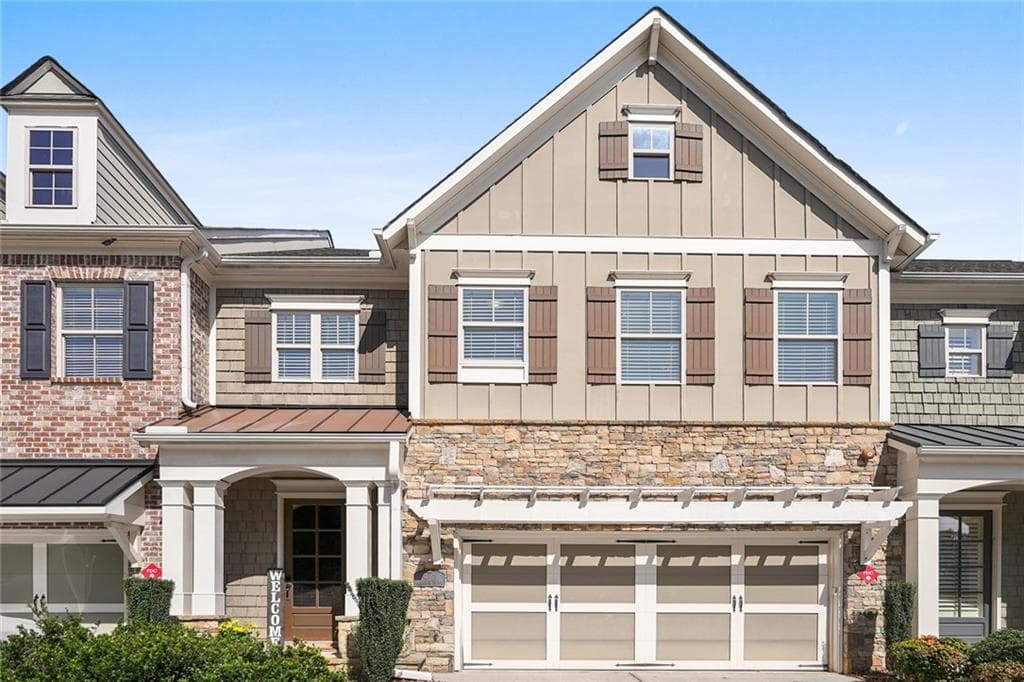 910 Acadiana Drive, Atlanta, GA 30328 — most recent listing photo