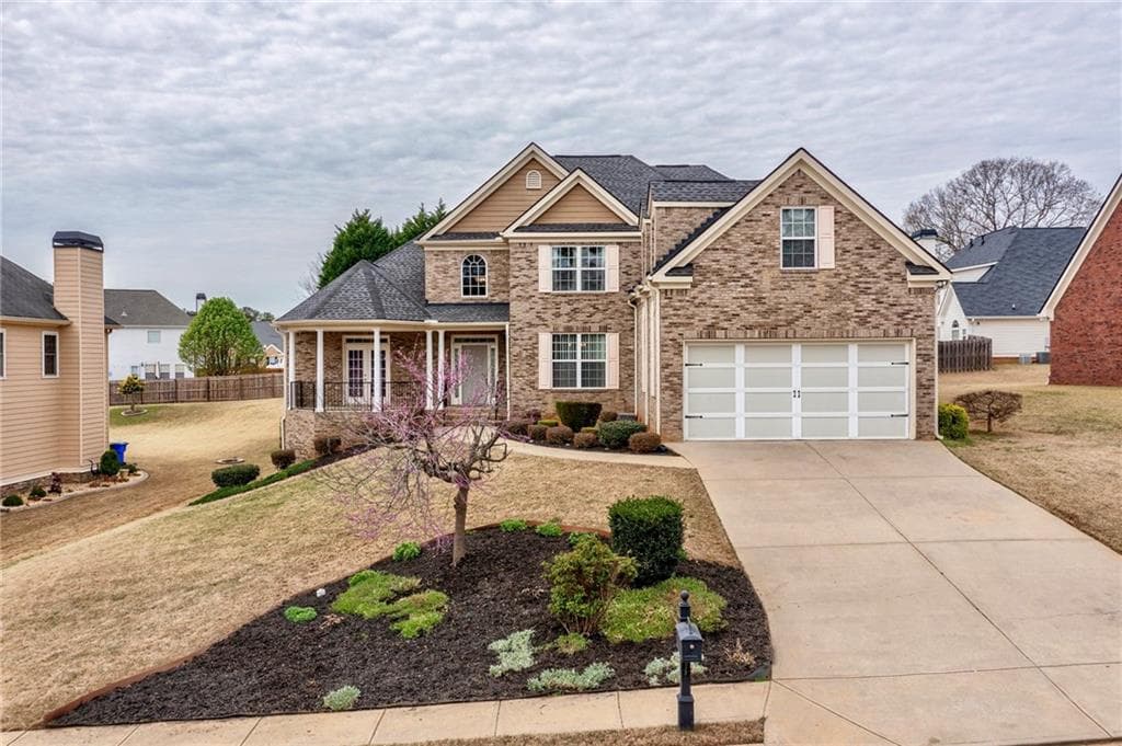 7120 Crestview Drive, Covington, GA 30014 — most recent listing photo