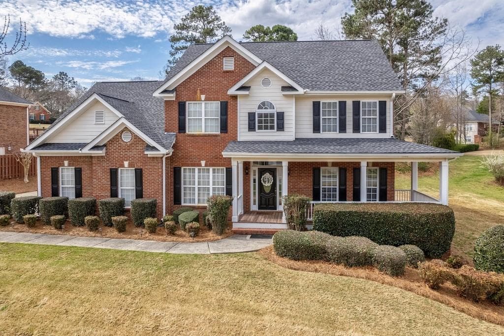 5791 Wembley Drive, Douglasville, GA 30135 — most recent listing photo