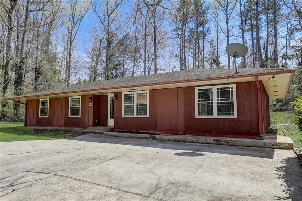 636 Kingston Lane, Conyers, GA 30012 — most recent listing photo