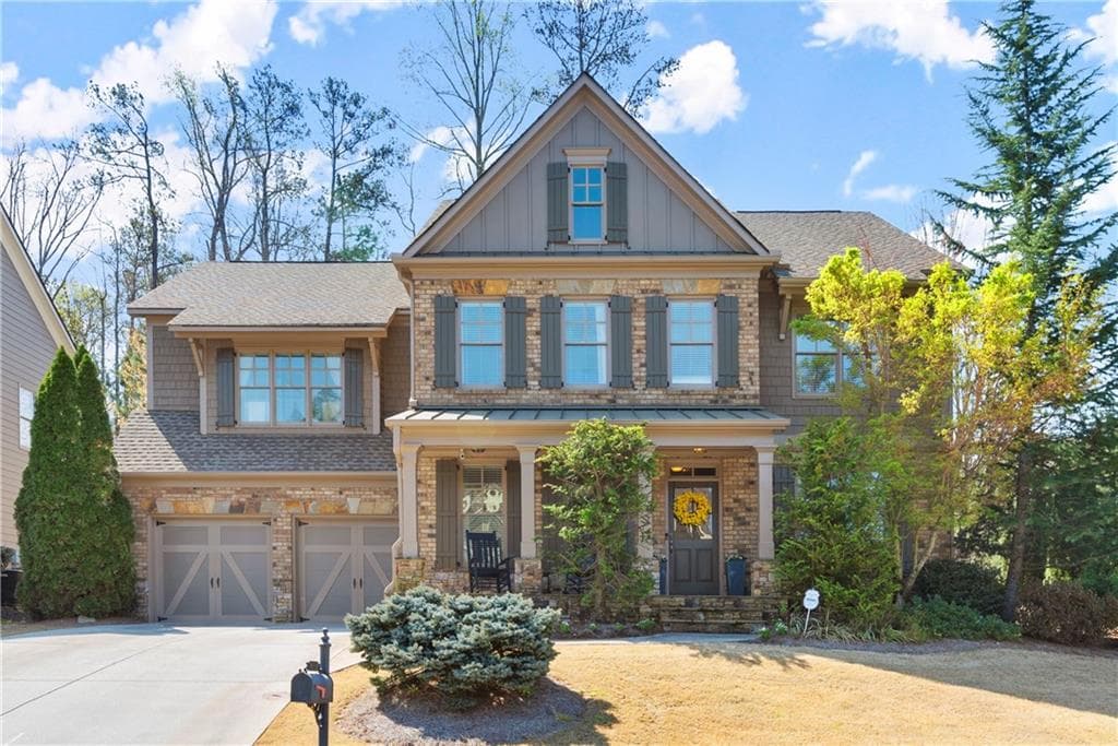 4180 Hill House Road, Smyrna, GA 30082 — most recent listing photo