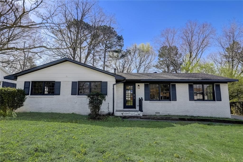 1731 Cardinal Road, Jonesboro, GA 30238 — most recent listing photo