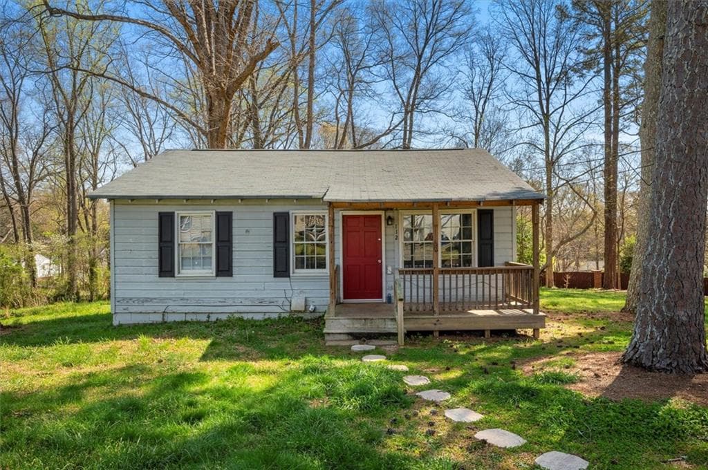 112 Carnes Drive, Marietta, GA 30008 — most recent listing photo