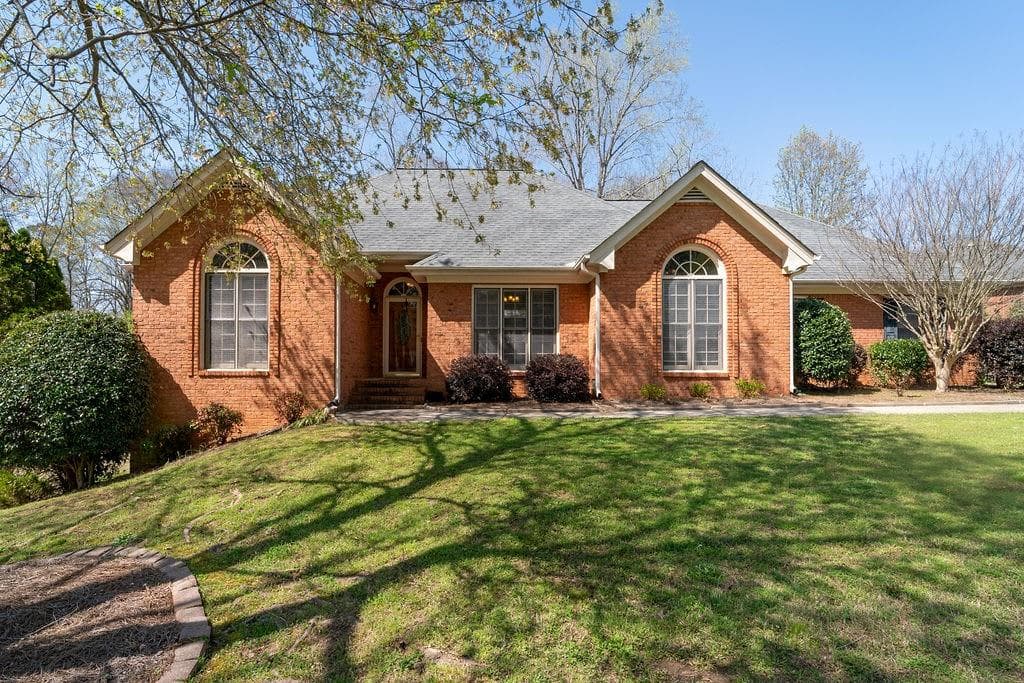 2081 Weatherstone Circle, Conyers, GA 30094 — most recent listing photo