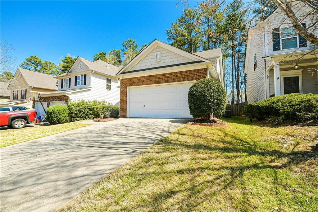 114 Creekwood Trail, Acworth, GA 30102 — most recent listing photo