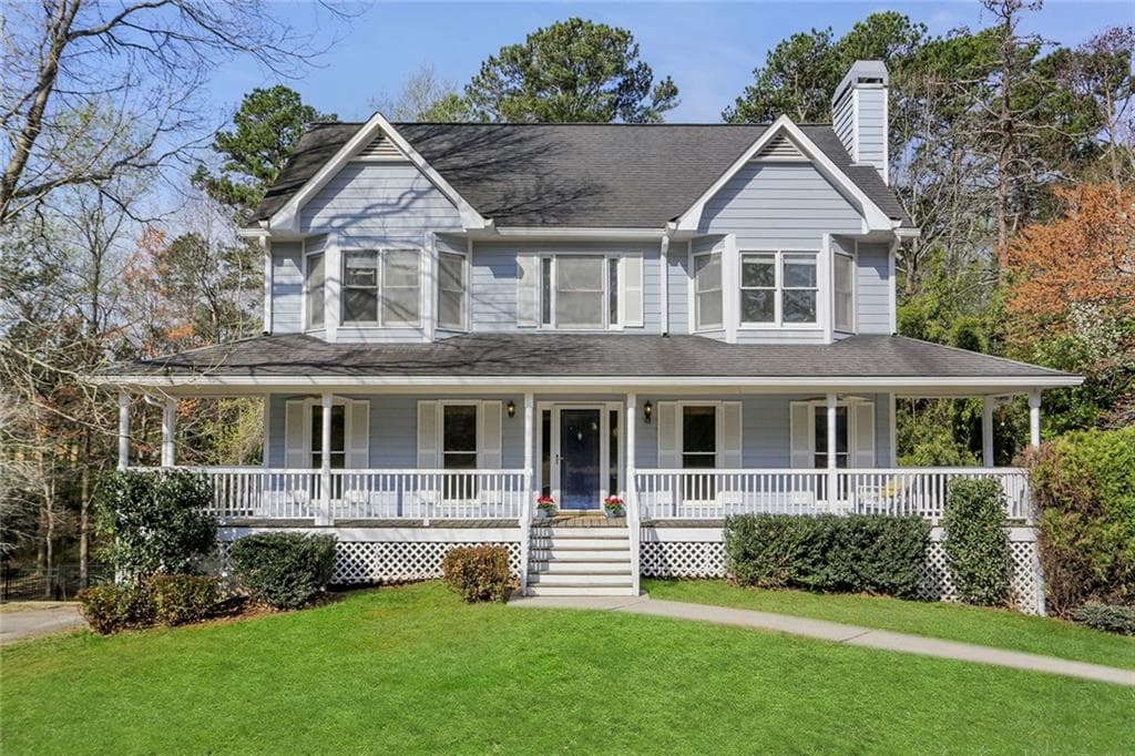 174 Somerset Lane, Douglasville, GA 30134 — most recent listing photo