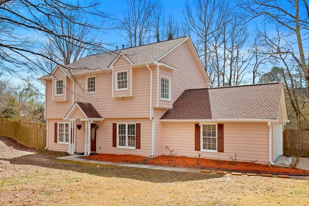 4525 To Lani Valley, Stone Mountain, GA 30083 — most recent listing photo