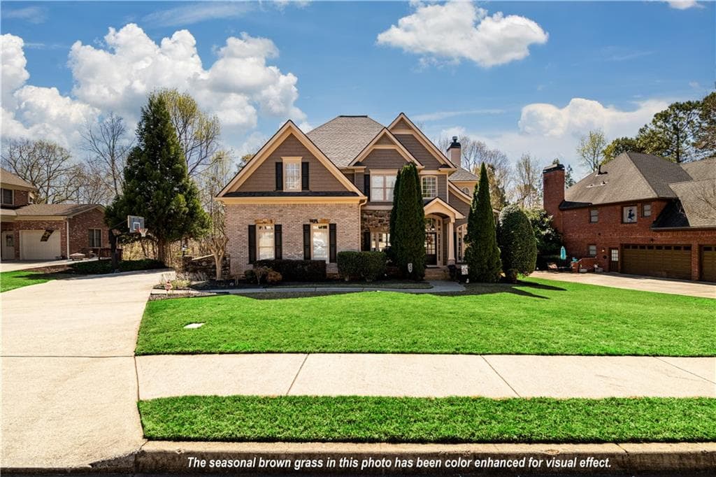 6037 Eagles Rest Trail, Sugar Hill, GA 30518 — most recent listing photo
