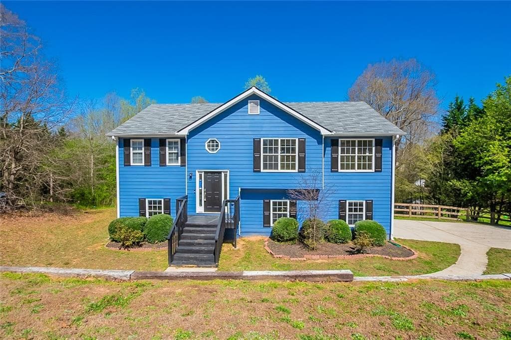 536 Hickeria Way, Winder, GA 30680 — most recent listing photo