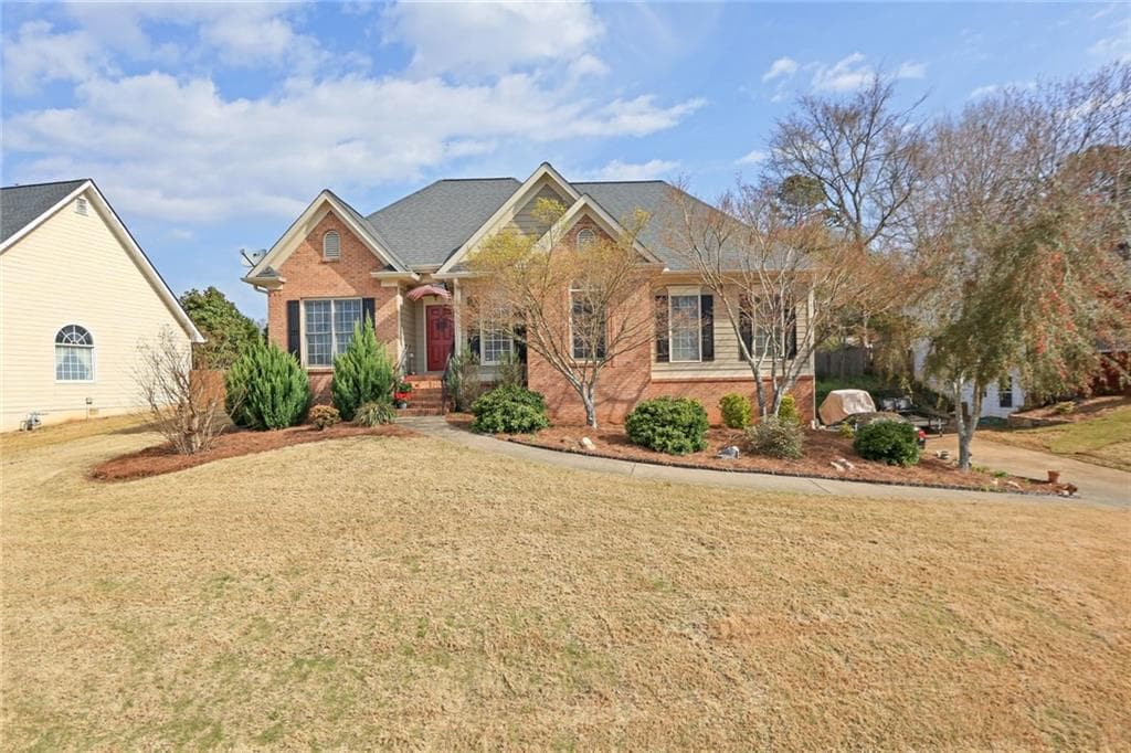 17 STILES FAIRWAY, Cartersville, GA 30120 — most recent listing photo