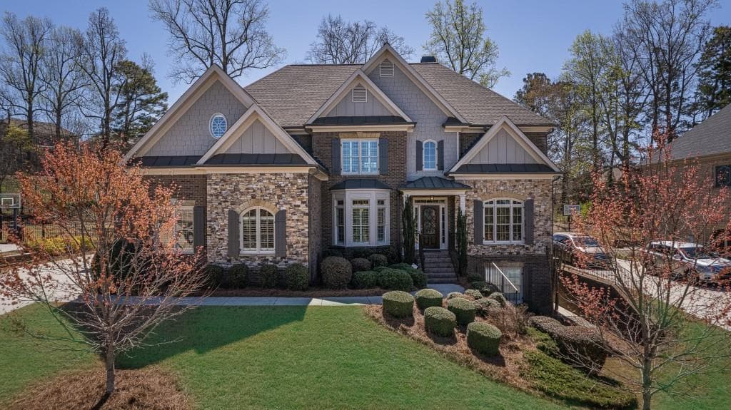 2481 Walkers Glen Lane, Buford, GA 30519 — most recent listing photo