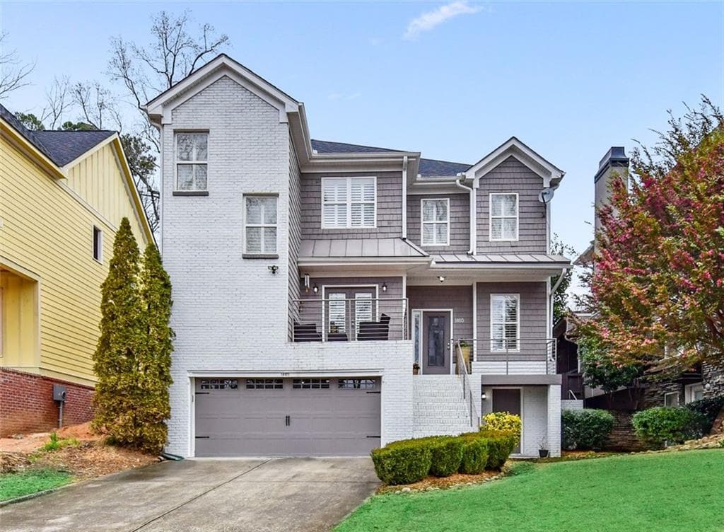 1465 Sylvan Circle, Brookhaven, GA 30319 — most recent listing photo