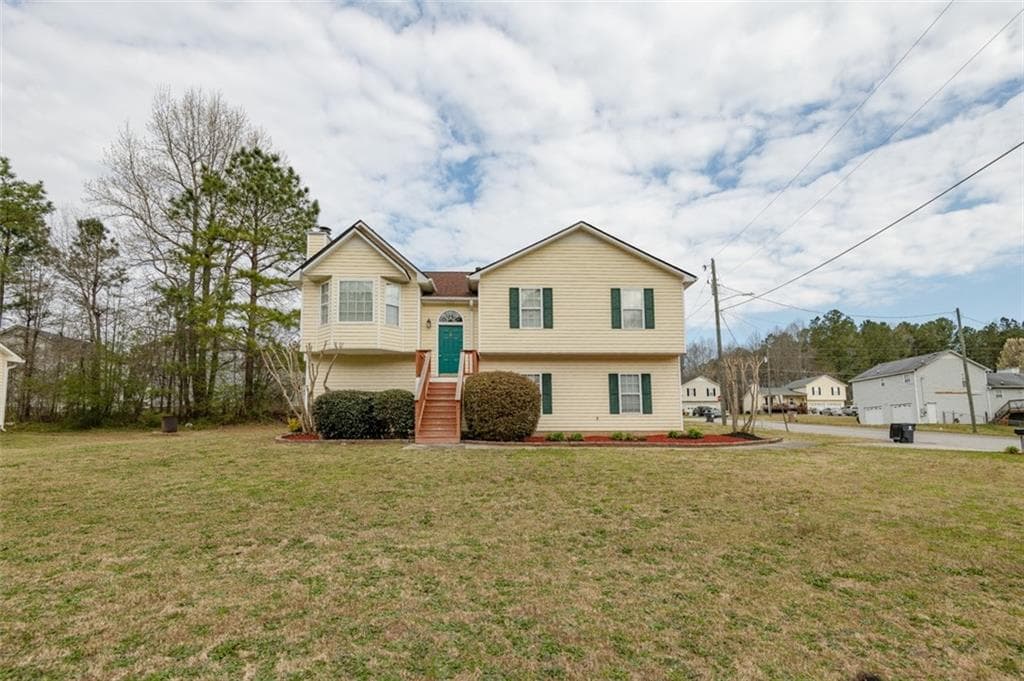 709 Newport Drive, Villa Rica, GA 30180 — most recent listing photo