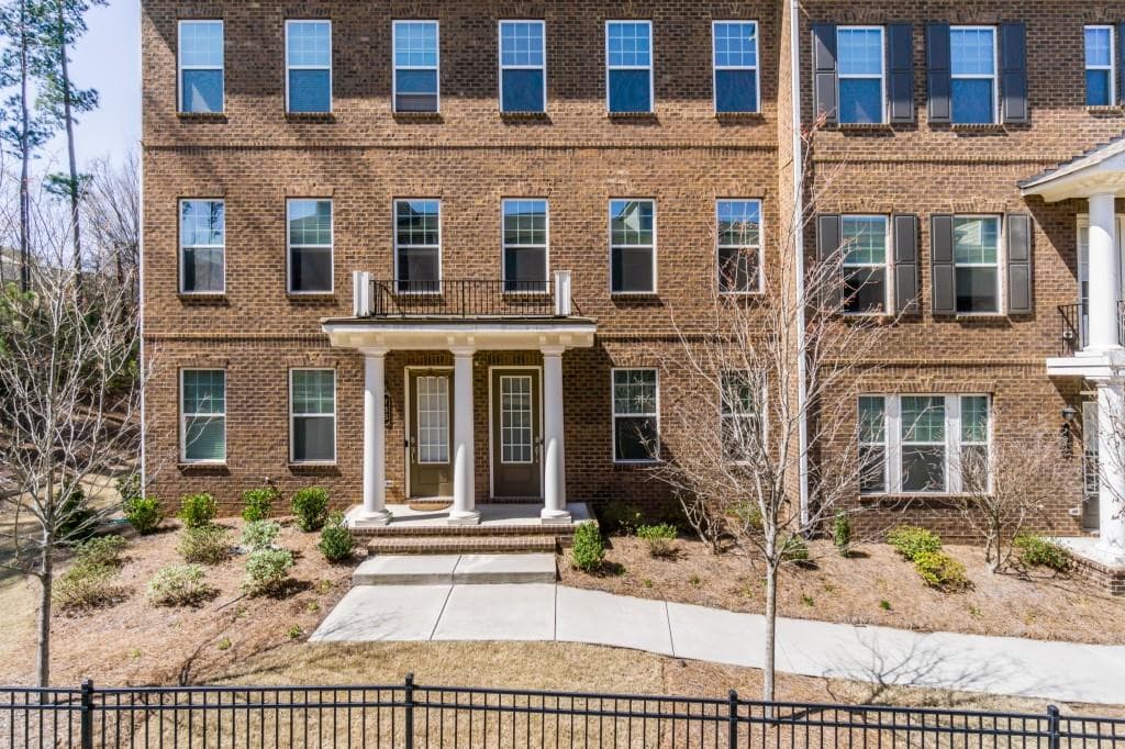 733 Topsail Lane, Alpharetta, GA 30005 — most recent listing photo