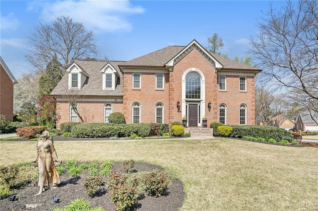 2571 Berwick Walk, Snellville, GA 30078 — most recent listing photo