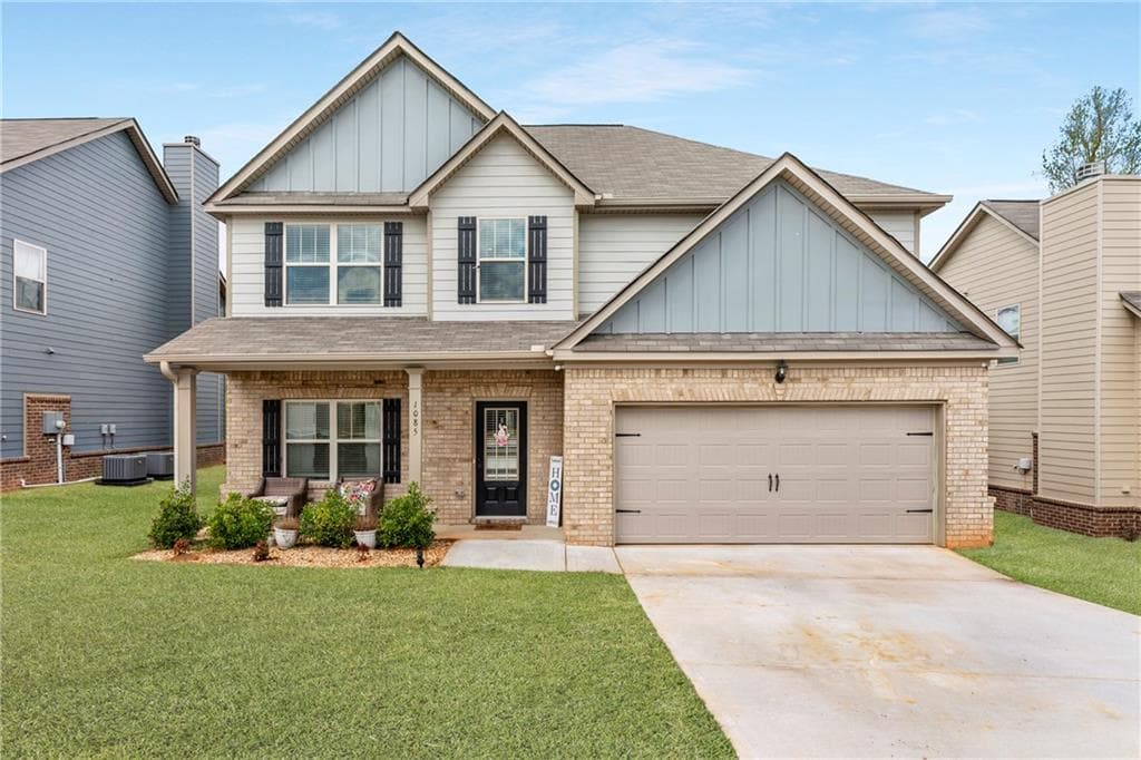 1085 Hartwell Road, Locust Grove, GA 30248 — most recent listing photo
