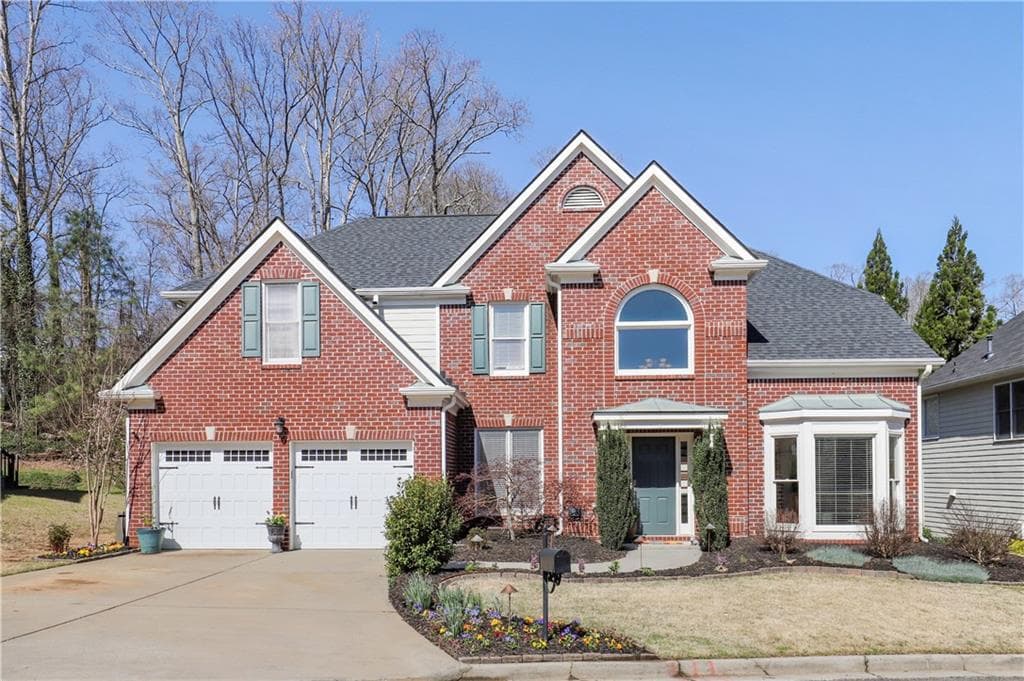 4904 Hillcrest Way, Smyrna, GA 30126 — most recent listing photo