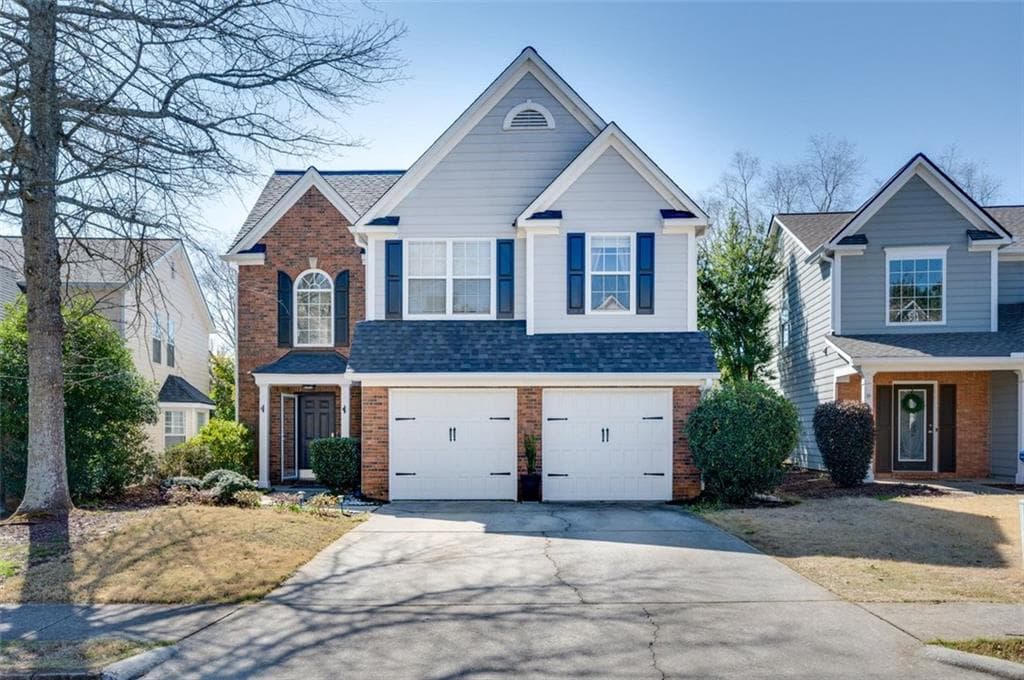 3 bedroom, 3 bathroom, 1,692 sq ft single family residence sold at 2240 Ashton Drive, Roswell, GA 30076