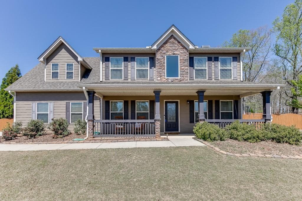 30 Cambridge Farms Drive, Hoschton, GA 30548 — most recent listing photo
