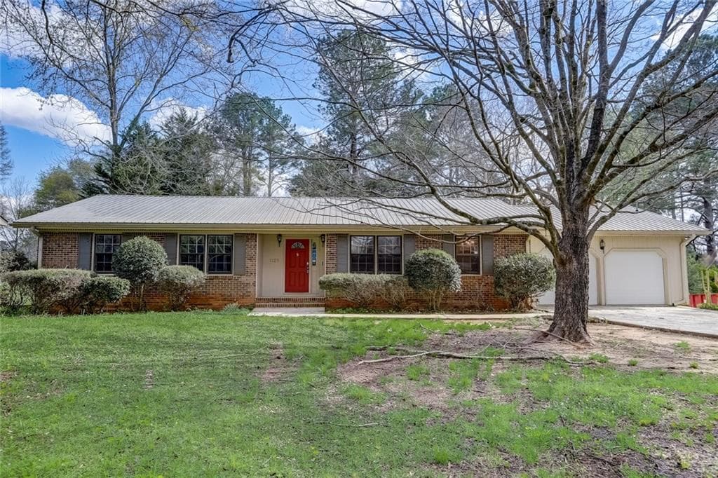 1125 Placid Road, Griffin, GA 30224 — most recent listing photo
