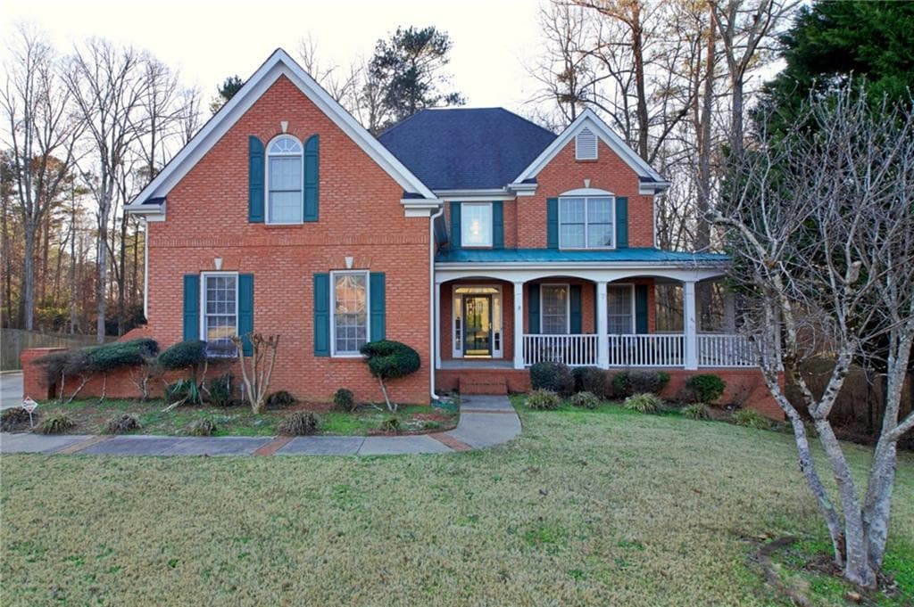 190 S Shore Terrace, Fayetteville, GA 30214 — most recent listing photo