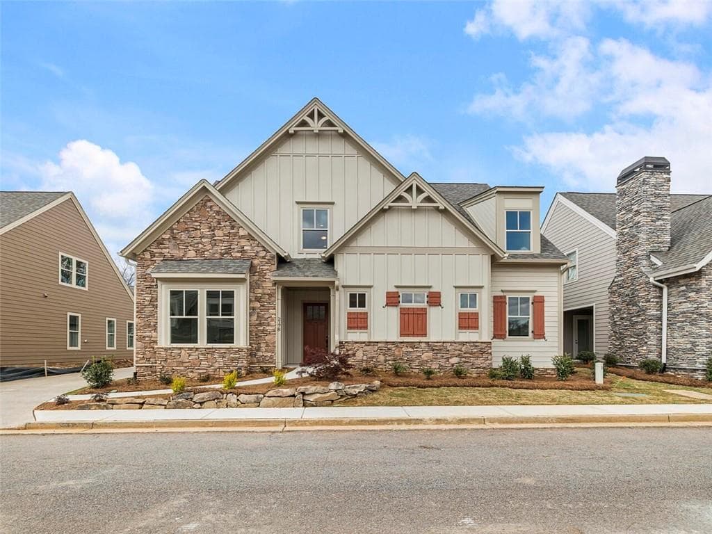 2178 Capers Drive, Marietta, GA 30064 — most recent listing photo