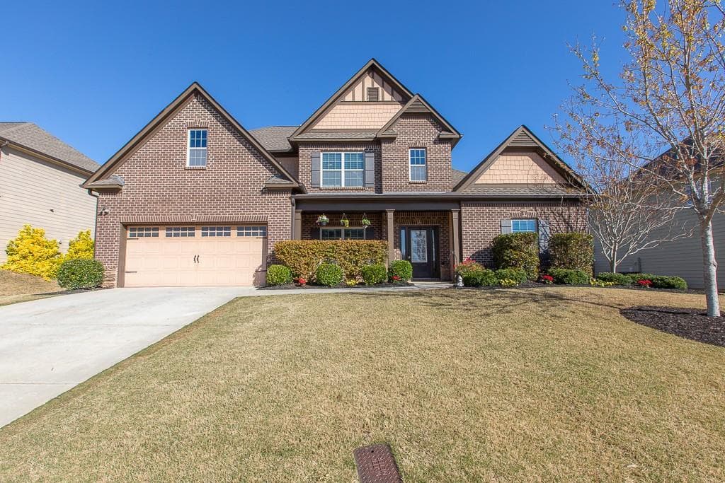 3120 Day Break Lane, Dacula, GA 30019 — most recent listing photo